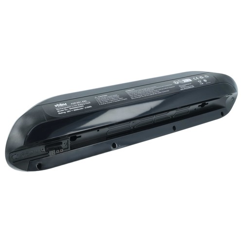 Batteria per scooter elettrico