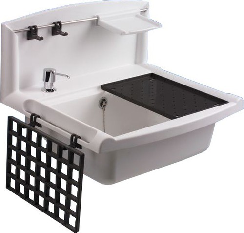 Abu multiset lavabo - abu,