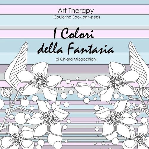 Colori della fantasia - fantasia, by