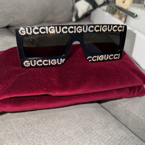 Occhiali sole gucci - da,