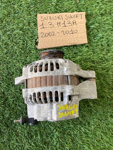 Alternatore suzuki swift 3 - alternatore,