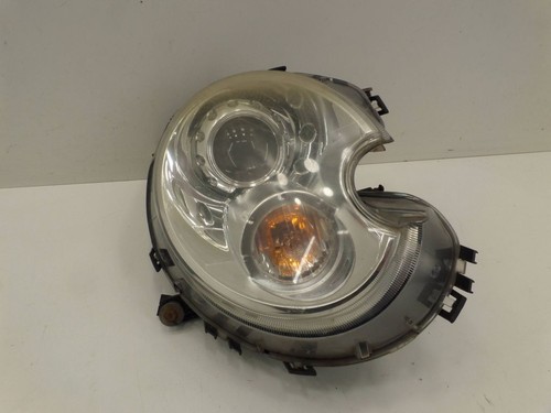 Faro proiettore anteriore