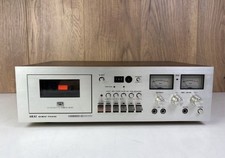 AKAI GXC-710D Cassette Deck -