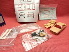 OPEL COMMODORE SPA 1973  KIT