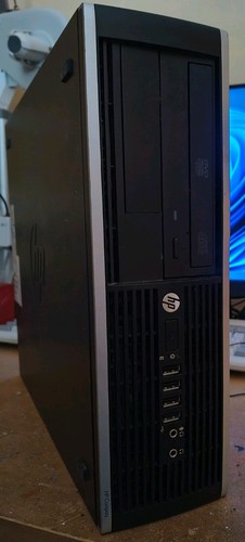 Compaq 8300 intel core - compaq,