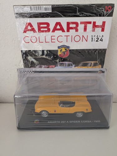 Abarth collection 19 - abarth,