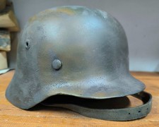 Elmetto tedesco originale bel