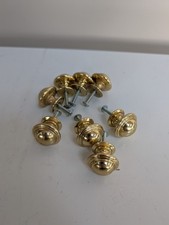 8x Maniglie/Pomelli Cucina