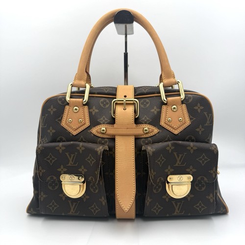 Borsa mano louis - a,