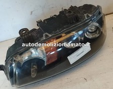 Proiettore/faro sx Fiat