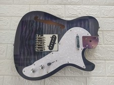 NUOVO CARICATO VIOLA Thinline