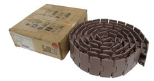 Nuova Uni Chains LF 880 Tab-K325 Catena Convogliatrice 10FT LF880TABK325