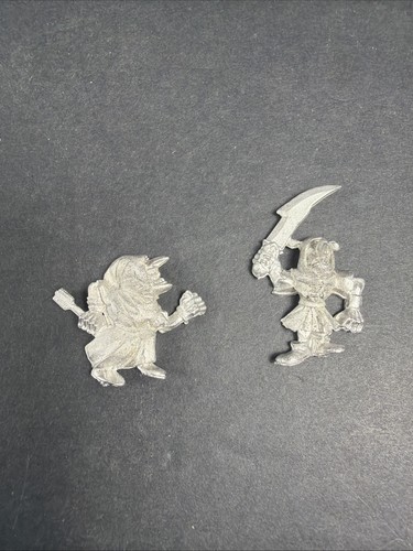 Warhammer old hammer night - old,