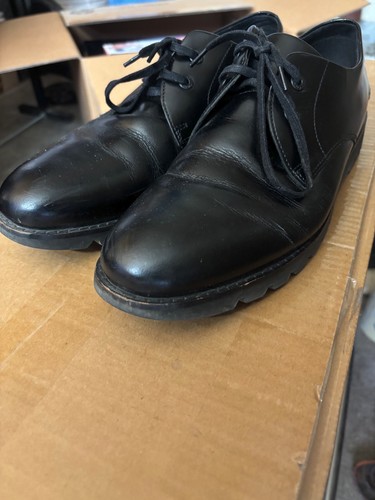 Scarpe basse uomo kickers - scarpe,