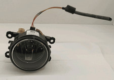 261503971R Proiettore fendinebbia DX RENAULT SCENIC 4a Serie dCi 8V (81Kw) Mnv