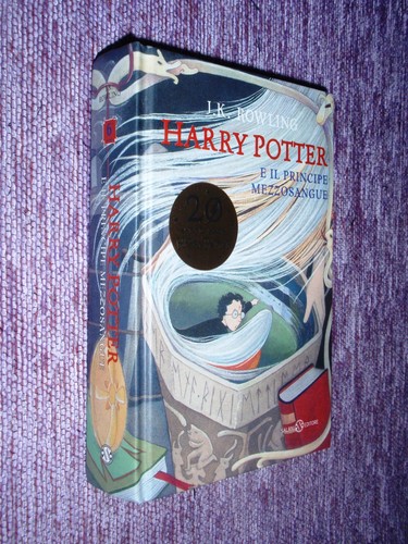 Rowling harry potter e il - potter,