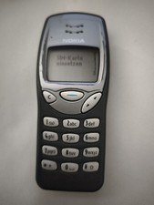 Cellulare Nokia 3210 Grigio