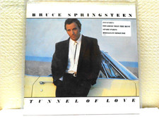 BRUCE SPRINGSTEEN--LP--"