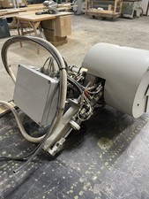 Beisse Rover 15 Tool Changer