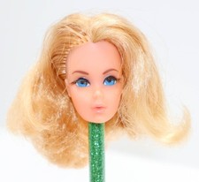 Barbie vintage live action