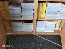 AIRONE  rivista  dal numero 1 al numero 10