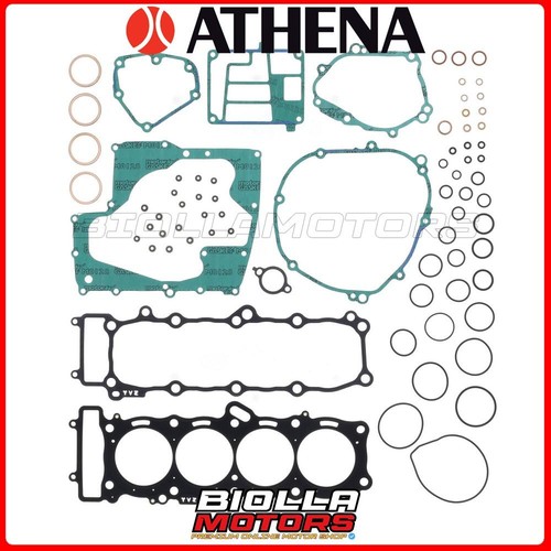 Kit guarnizioni motore athena - kit,