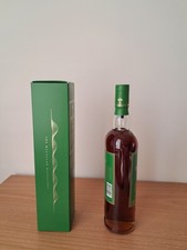 Whiskey Macallan