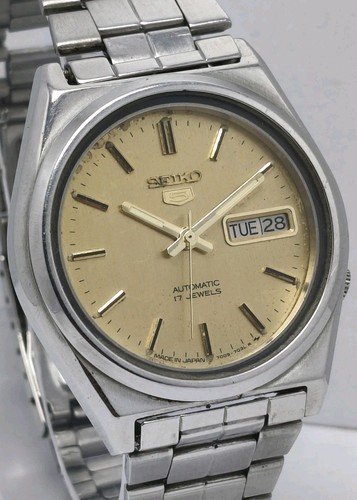 Orologio automatico vintage - orologio,