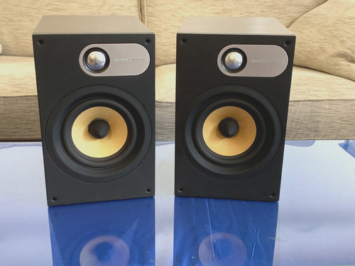 Bowers wilkins 686 - wilkins,