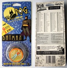 VINTAGE 1995 BATMAN LA SERIE