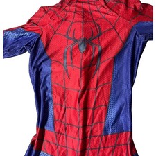 Costume cosplay Spiderman 4