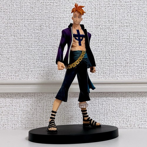 Autentico one piece - one, marco