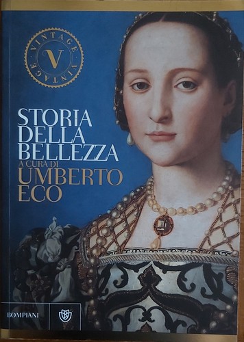 Storia della bellezza cura - della,