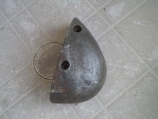 MV AGUSTA OVUNQUE 125 2T (3 MARCE) - CARTER CARTERINO SINISTRO LATO FRIZIONE