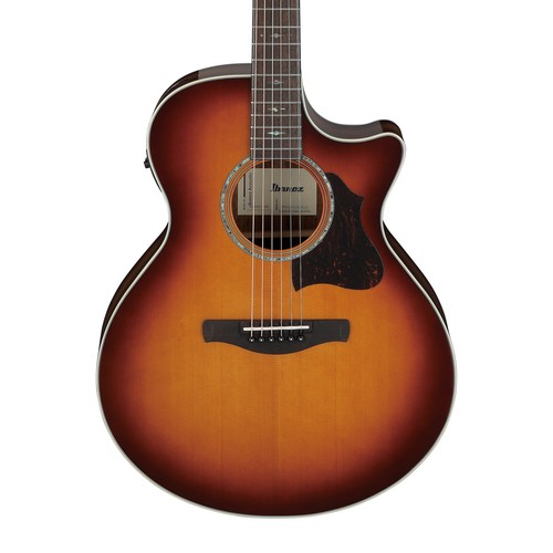 Ibanez ae160 vms - ae160-vms, chitarra