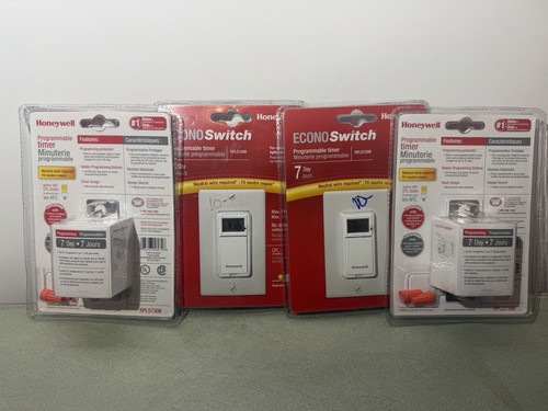 Honeywell econo switch - econo,