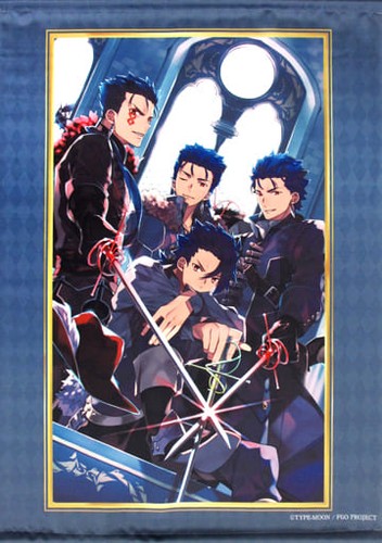 Fate grand order caldea boys - caldea,