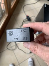 Relè Chiusura Centralizzata Fiat-Lancia A727 529