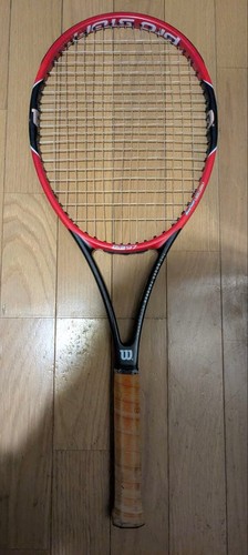 Wilson prostaff rf97 - wilson,