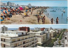 BIBIONE - VENEZIA - VIALE