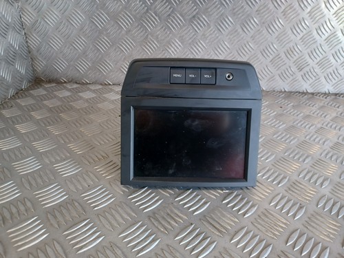 Autoradio module navigation - module,