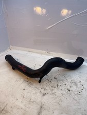 Tubo flessibile intercooler