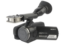 Sony NEX-VG10E videocamera