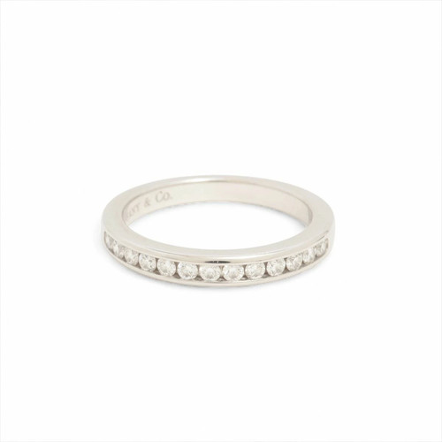 Anello tiffany mezzo - &, co.