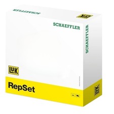 LUK 415041310 Volano ZMS per