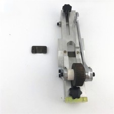 Bordo per tubi in PE 1 lama