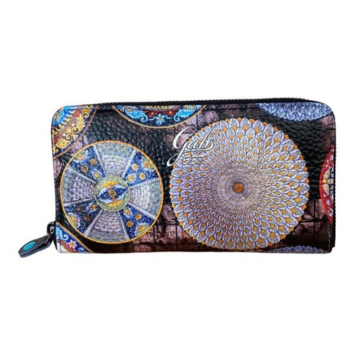 Gabs portafogli donna pelle - gabs,