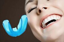 BITE BAIT DENTALE BRUXISMO RIMEDIO APPARECCHIO NOTTURNO RUSSARE 