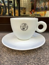 ILLY tazzina tazza cappuccino