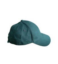 Cappello ROLEX originale verde